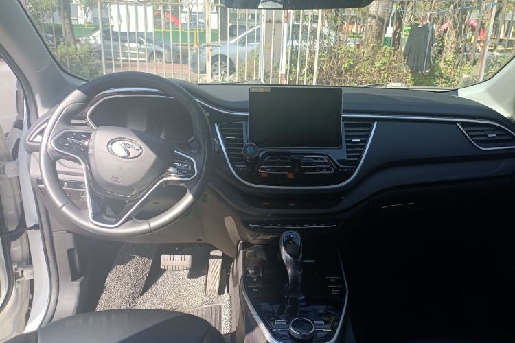 Used Soueast DX7 2020 Xingyue 1.5T DCT Luxury Edition