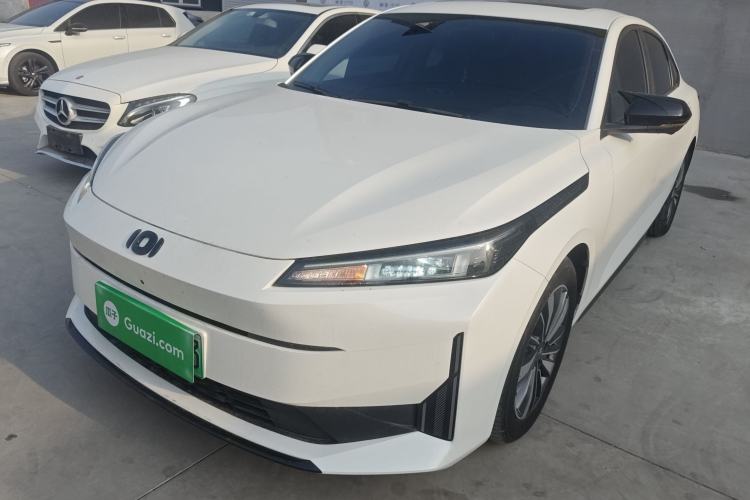 Used CHANGAN NEVO A05 2024 70 Pro