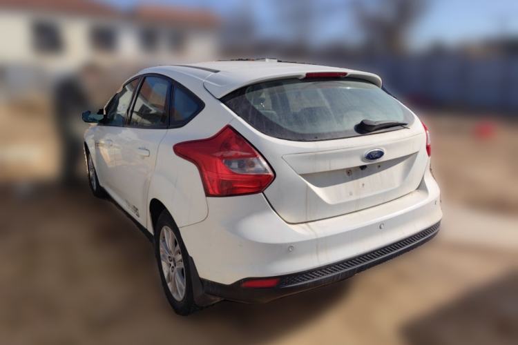 Used Ford Focus 2012 Hatchback 1.6L Automatic Comfort Model
