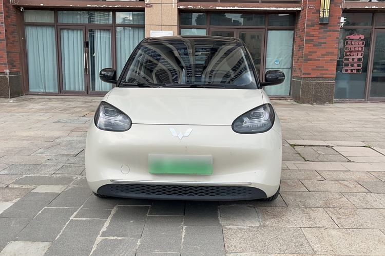 Used Wuling Bingo 2024 333 km Enjoyment Version