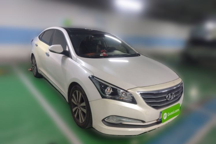 Used Hyundai Mistra 2016 1.8L Automatic Smart GLS