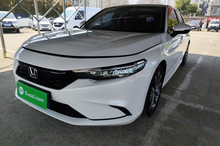 Used Honda Integra 2022 240TURBO CVT Technology Edition