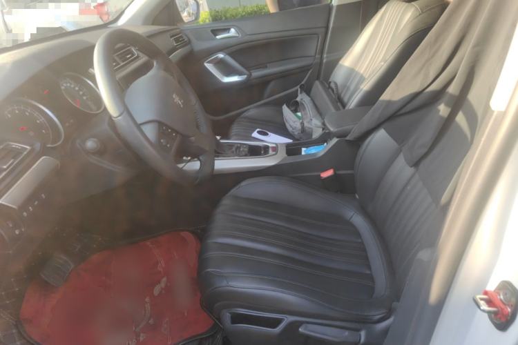 Used Peugeot 408 2020 360THP 10th Anniversary Premium Edition
