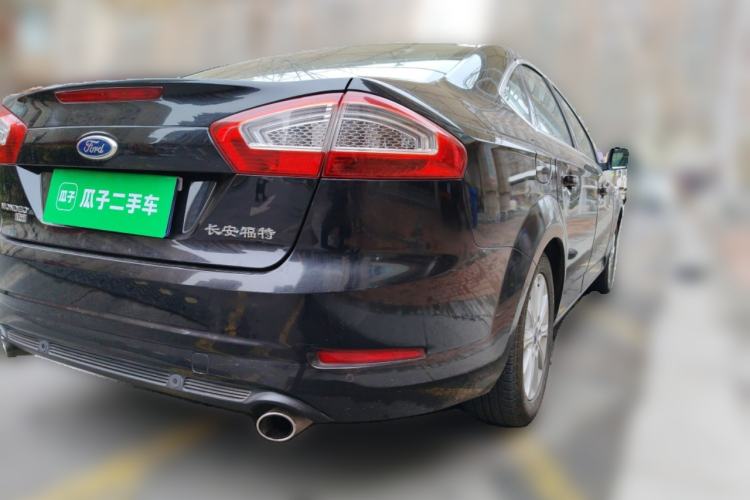 Used Ford Mondeo 2011 2.3L Fashion Edition