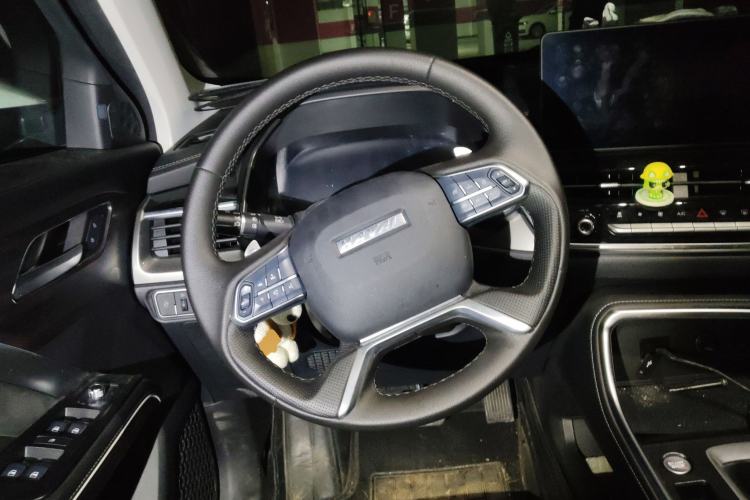 Used Haval H6 2023 National Trend Edition 1.5T Automatic Champion Version