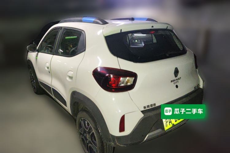 Used Renault E-Nuo 2019 e-Intelligent Model