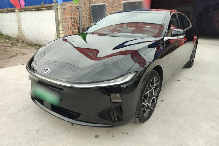 Used Qiyuan A07 2024 All-Electric "True Fragrant" Edition 515 Elite Model