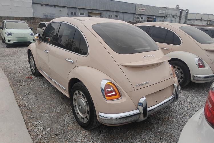 Used ORA Ballet Cat 2022 401 km Nutcracker Edition
