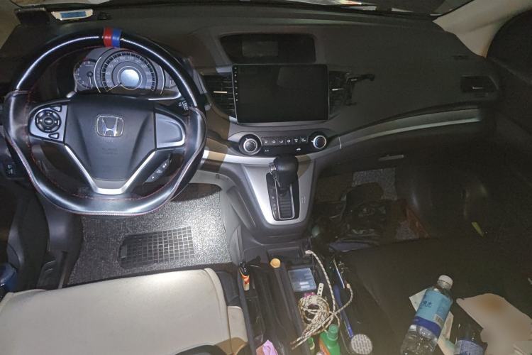 Used Honda CR-V 2013 2.0L 2WD Classic Edition
