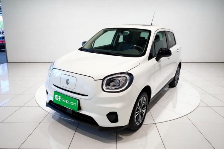 Used Leapmotor T03 2021 400 Comfort Edition