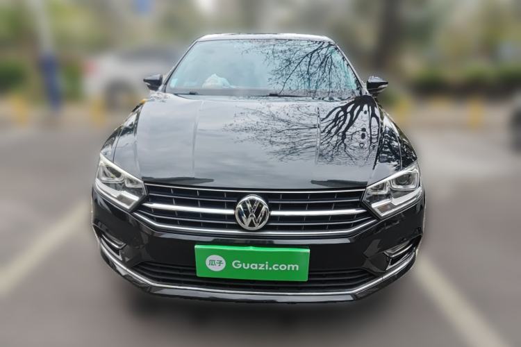 Used Volkswagen Bora 2018 1.5L Automatic Comfort Model