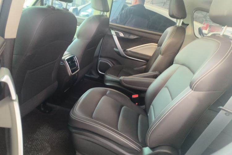 Used Geely Auto Jiajie 2021 1.8TD DCT Comfort Model
