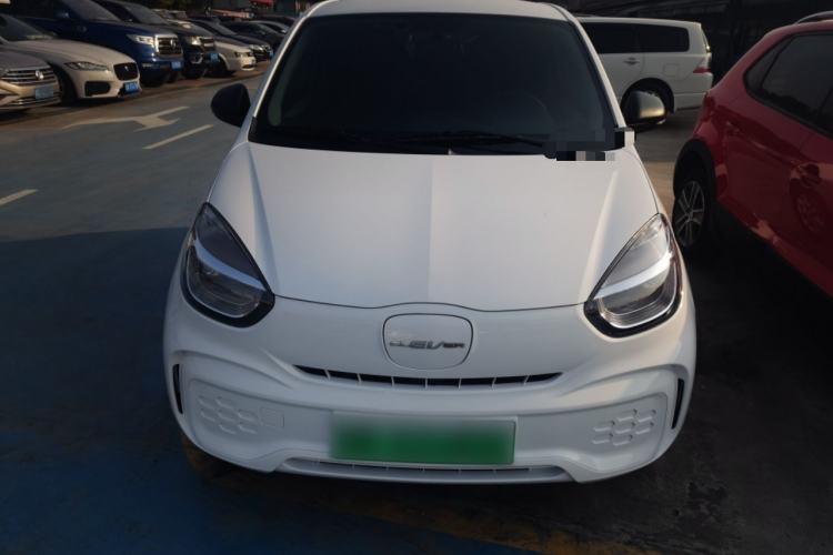 Used Roewe Clever 2022 311km QiQi BoBo Edition