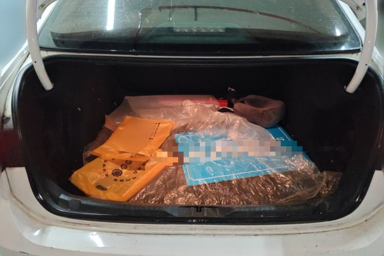 Used Volkswagen Lamando 2015 230TSI DSG Fashion Edition
