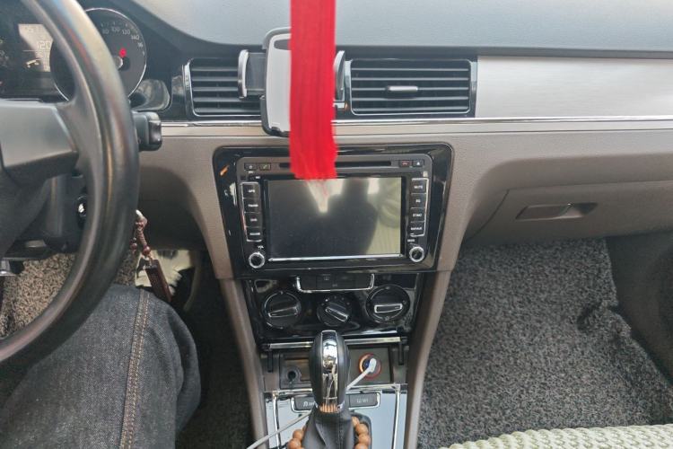 Used Volkswagen Bora 2014 1.6L Automatic Comfort Model