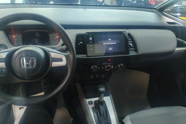 Used Honda LIFE 2021 1.5L CVT CRO-S Fun Edition
