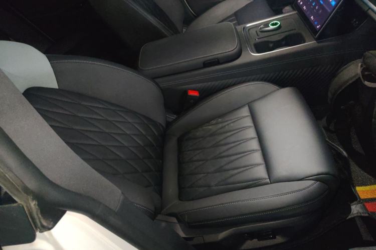 Used NETA S Shooting Brake 2024 Range-Extended 300 Standard Edition
