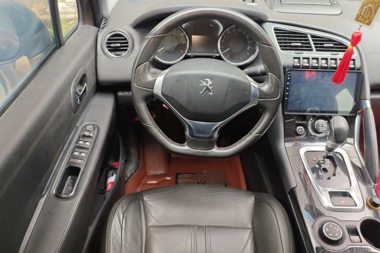 Used Peugeot 3008 2013 1.6THP Automatic Trend Edition
