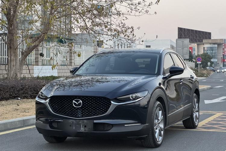 Used Mazda CX-30 2020 2.0L Automatic Joyful Model