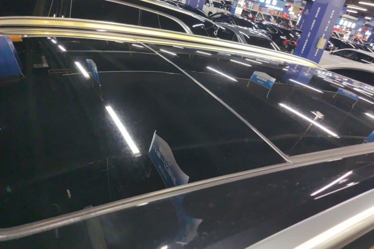 Used BMW X5 2022 Restyled xDrive 30Li M Sport Package Roof