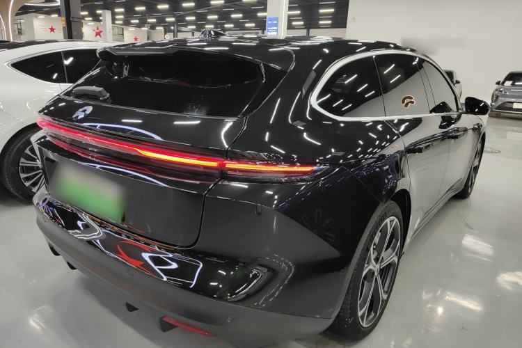 Used Nio ET5T 2023 75 kWh Touring
