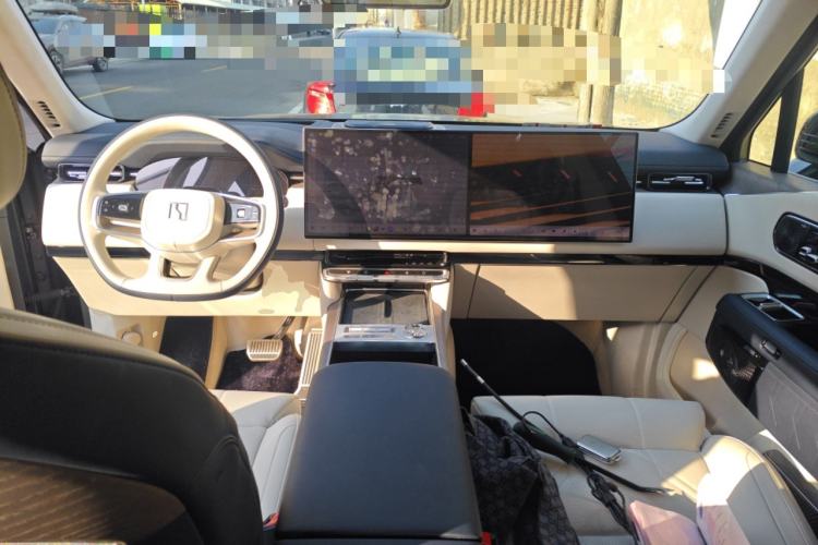 Used Zeekr 9X 2025 Ultra Edition 70kWh