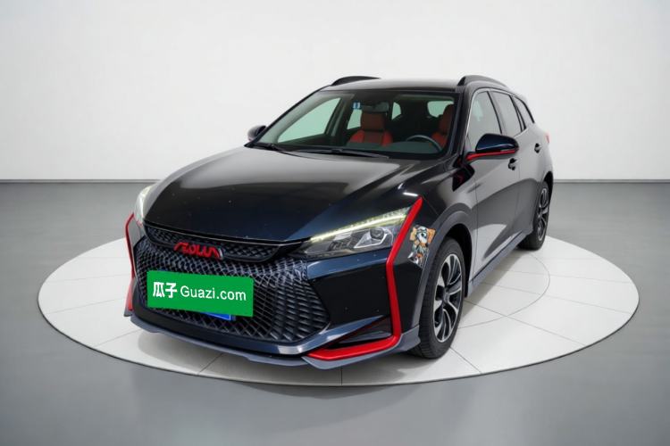 Used Dongfeng Aeolus Yixuan GS 2021 230T Automatic Zuiyao Wushu Edition