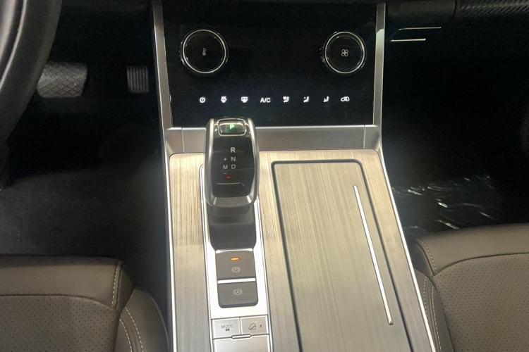 Used Chery Tiggo 7 PLUS 2021 Kunpeng Edition 1.6TGDI DCT Luxury Model