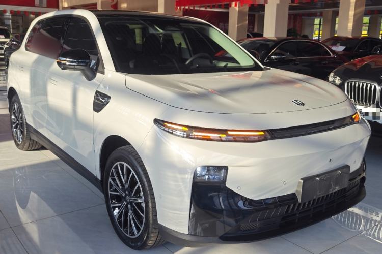 Used Leapmotor B10 2025 510 Joyful Edition