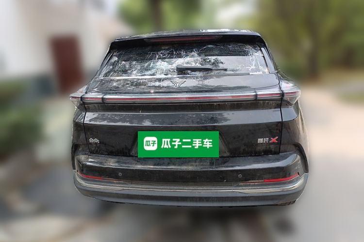 Used NETA X 2023 500 Lite