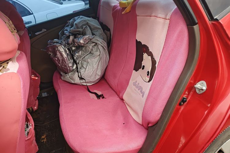 Used Hyundai Verna (older generation) 2010 Sedan 1.4L Automatic Comfort Model GS
