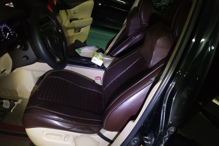 Used Lexus RX Classic 2012 270 Elegant Edition
