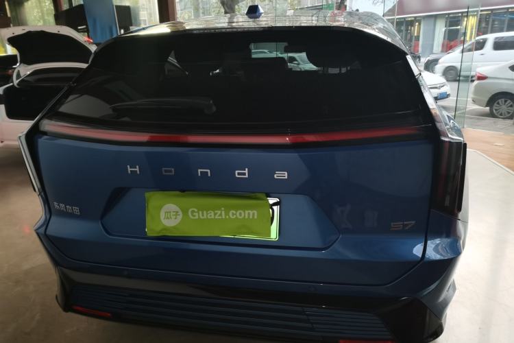 Used Honda S7 2025 Navigator Edition