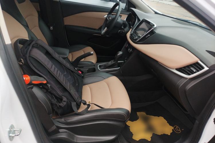 Used Chevrolet Monza 2020 320 Automatic Enjoyment Edition
