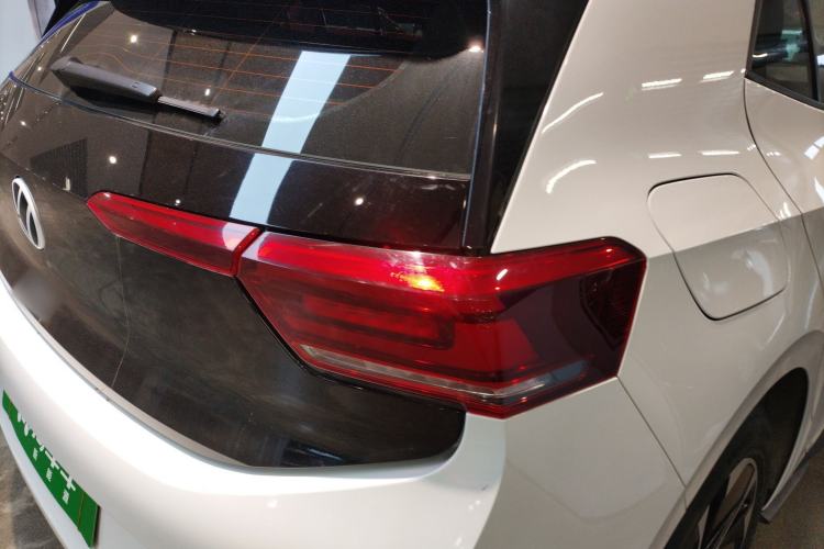 Used Volkswagen ID.3 2024 Outstanding Edition
