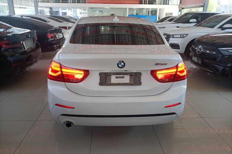 Used BMW 1 Series 2018 118i Sport Edition
