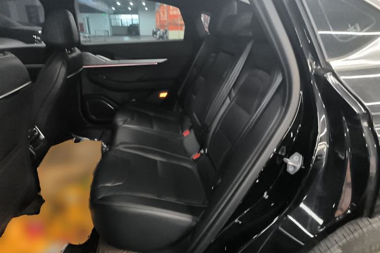 Used Lincoln Z 2022 iKoo Luxury Edition