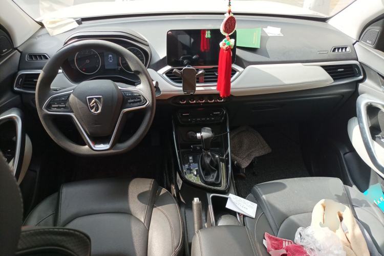 Used Baojun 530 2019 1.5T CVT Luxury 7-seater China VI
