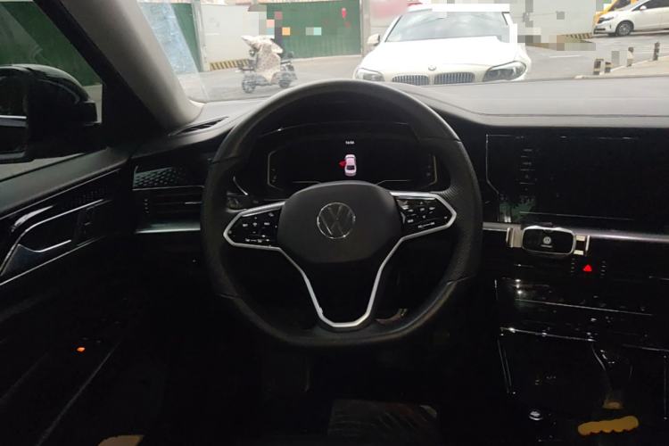 Used Volkswagen Passat 2024 280TSI Elite Edition