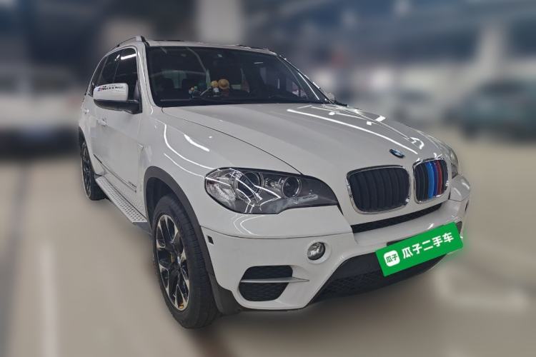 Used BMW X5 
