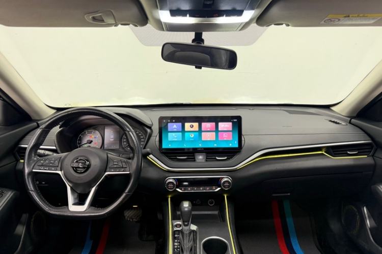 Used Nissan Teana 2019 2.0L XL Comfort Edition