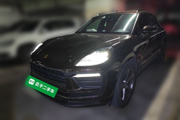 Used Porsche Macan 2022 Macan 2.0T