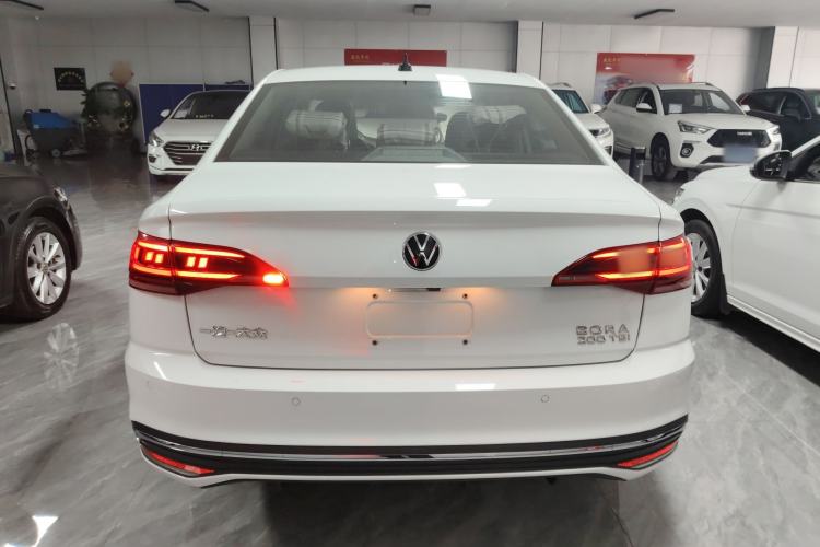 Used Volkswagen Bora 2023 200TSI DSG Comfort Edition