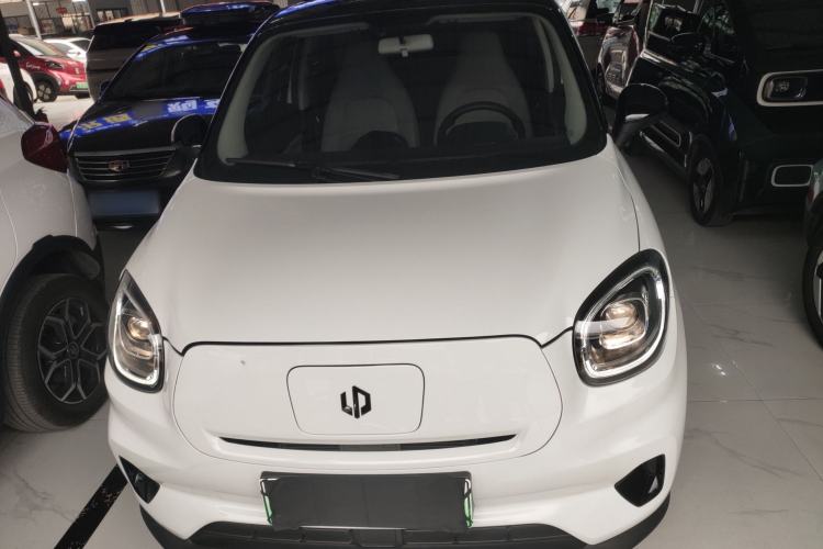 Used Leapmotor T03 2023 310 Lite Edition