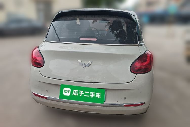 Used Wuling Bingo 2023 203km Light Edition