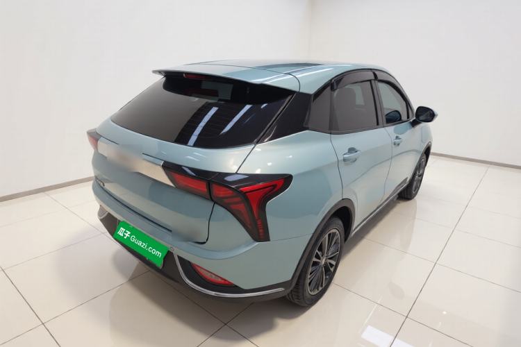 Used NETA V 2022 Chao 400