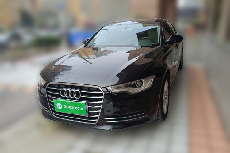 Used Audi A6L 2012 30 FSI Comfort Model