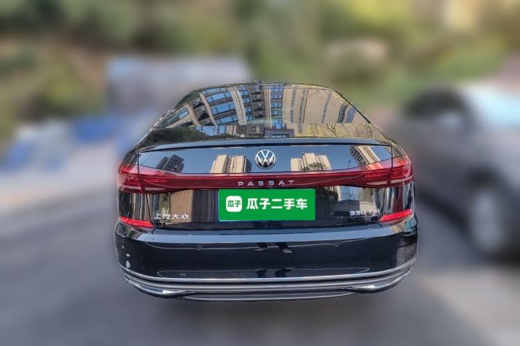 Used Volkswagen Passat 2023 330TSI Elite Edition
