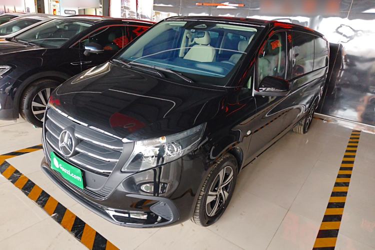 Used Mercedes-Benz Vito 2024 2.0T Elite Version 7 Seats