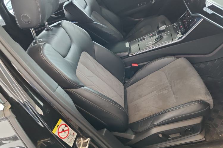 Used Audi A6L 2021 45 TFSI Prestige Dynamic Edition
